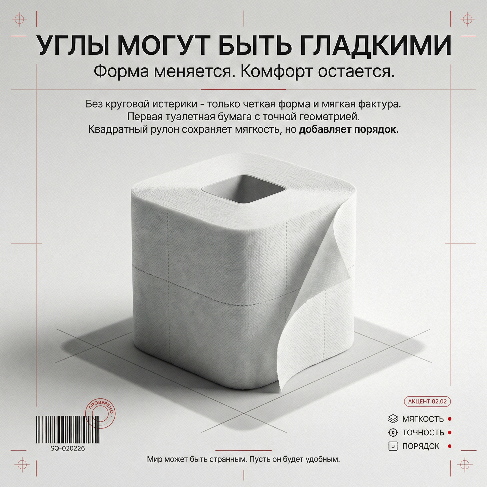 НЕЙРОБИТВА февраль 2026 — Изображение №5 — Брендинг, Промдизайн на Dprofile