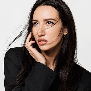 Аватар пользователя Маргарита Трифонова