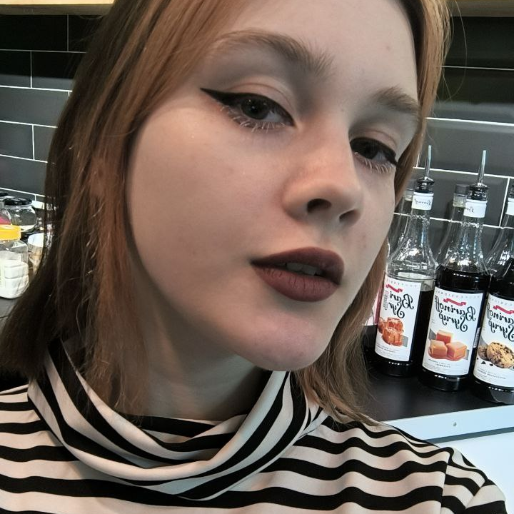 Аватар пользователя Валерия Бояк