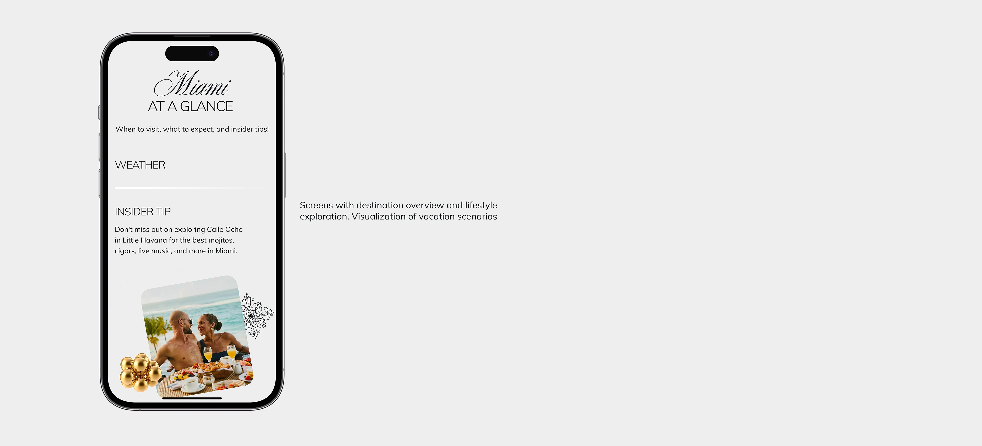 Hilton Website Redesign — UX/UI Case Study — Изображение №17 — Интерфейсы, Анимация на Dprofile