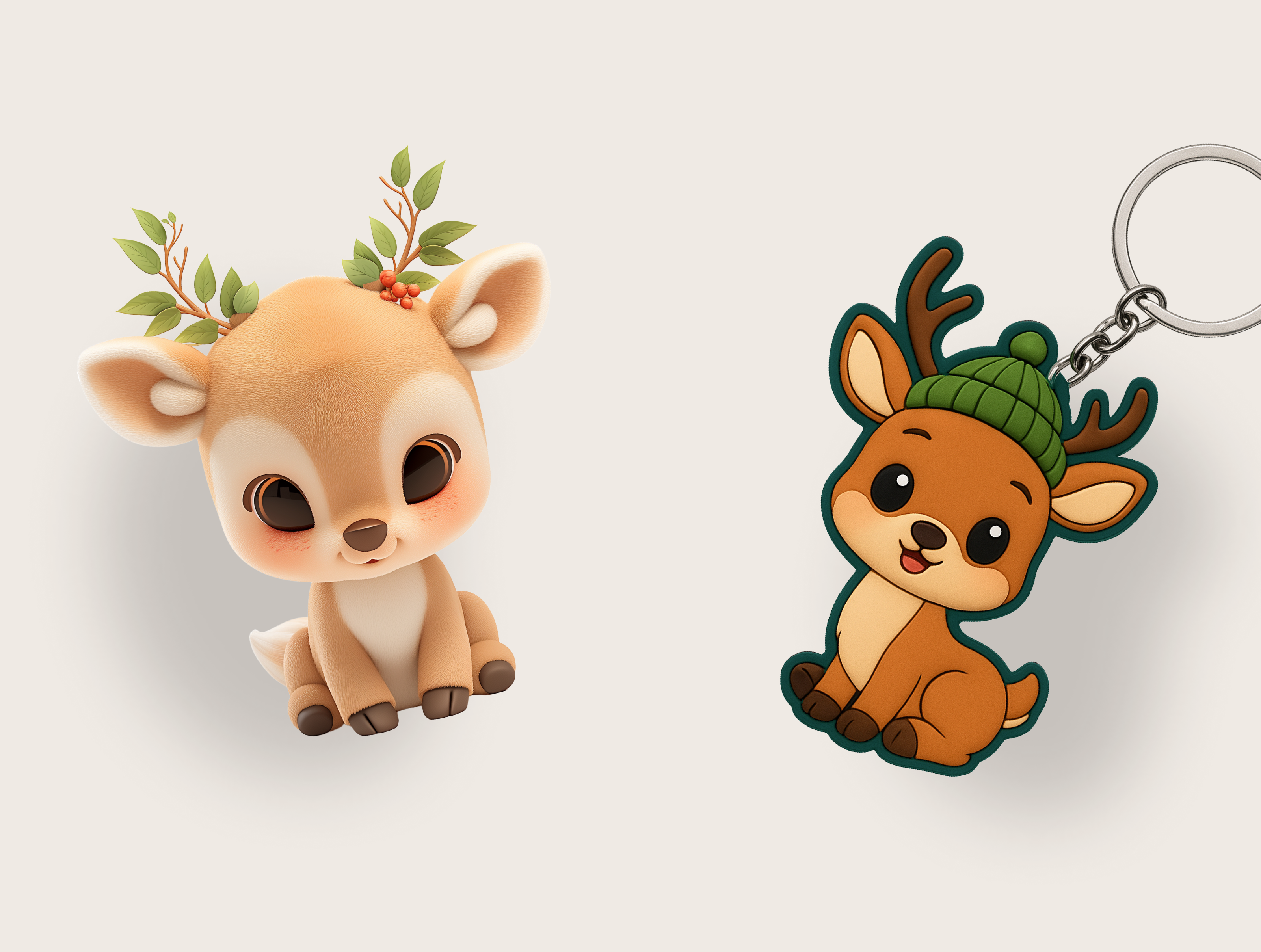 Персонаж для эко-бренда «Простор» — маскот и стикерпак — Изображение №9 — Брендинг, Иллюстрация на Dprofile