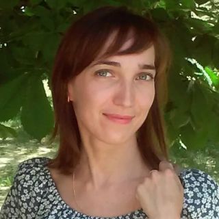 Аватар пользователя Наталья Горюнова
