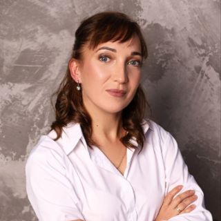 Аватар пользователя Наталья Горюнова