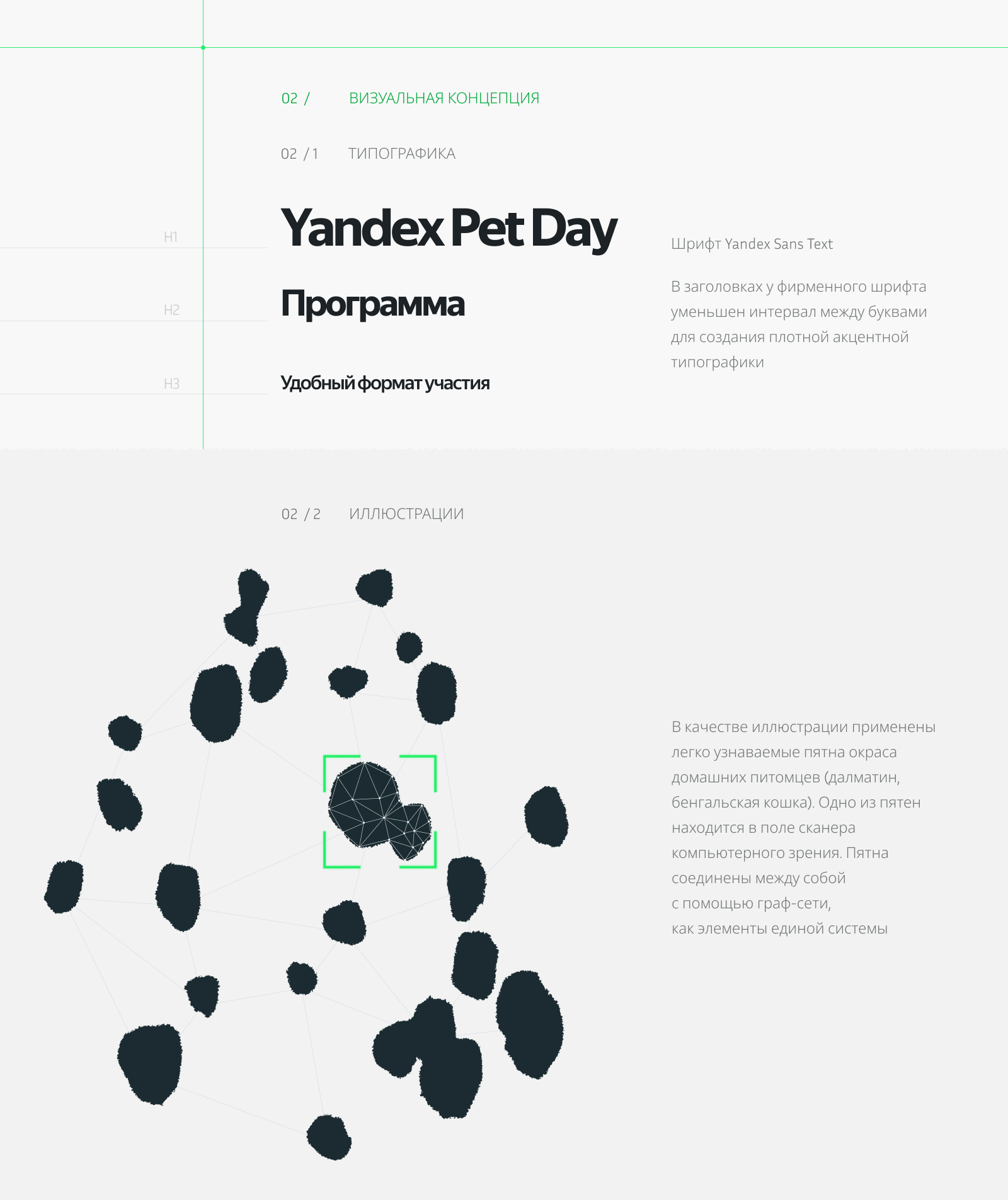 Yandex Pet Day — Изображение №2 — Интерфейсы на Dprofile