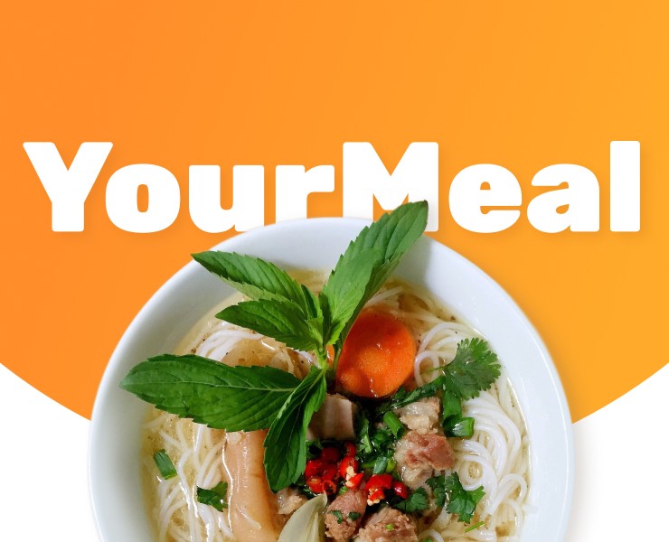 Your_Meal_Food_Delivery на Dprofile
