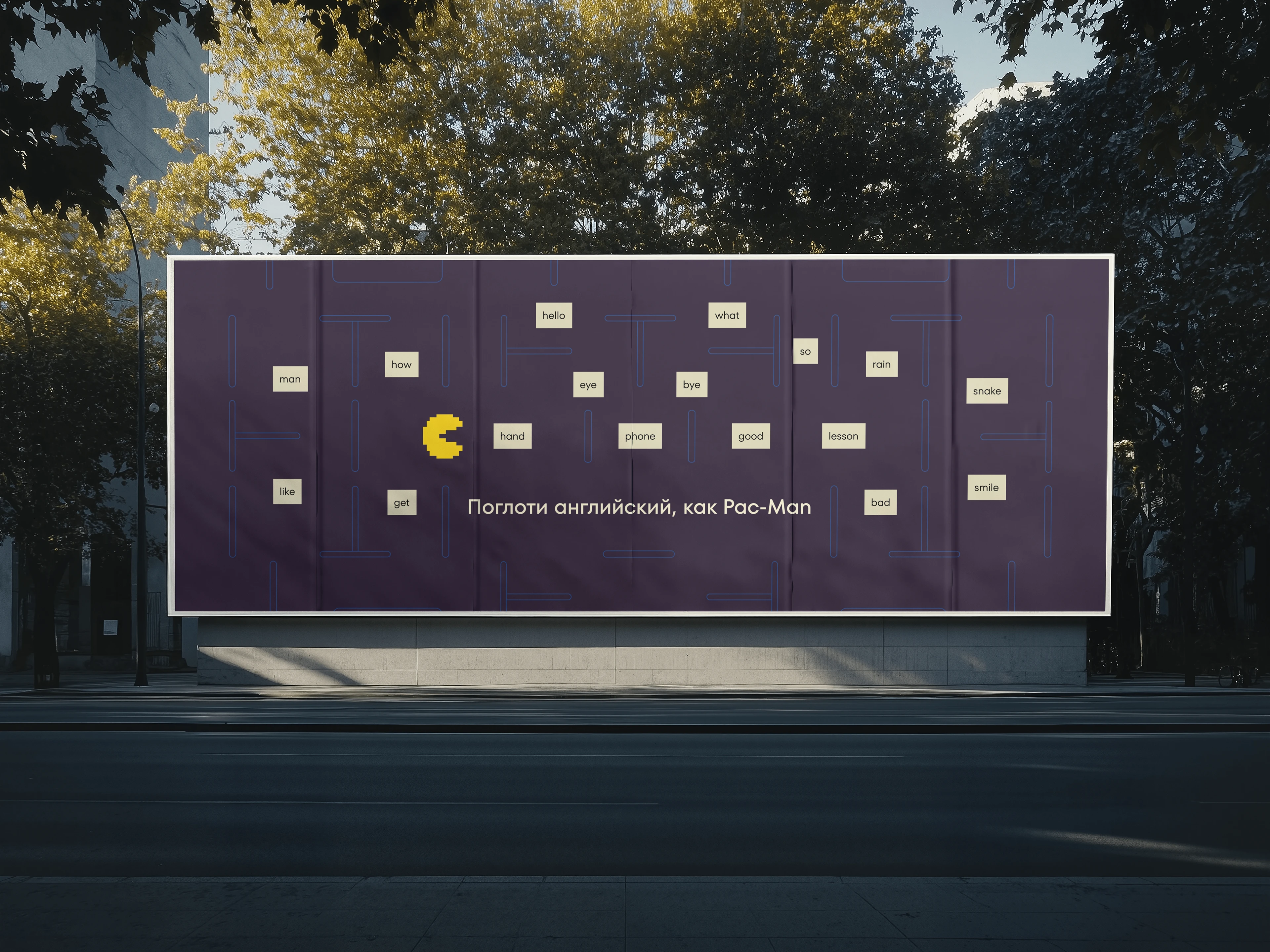 Полиглот | Landing page — Изображение №10 — Интерфейсы, Иллюстрация на Dprofile