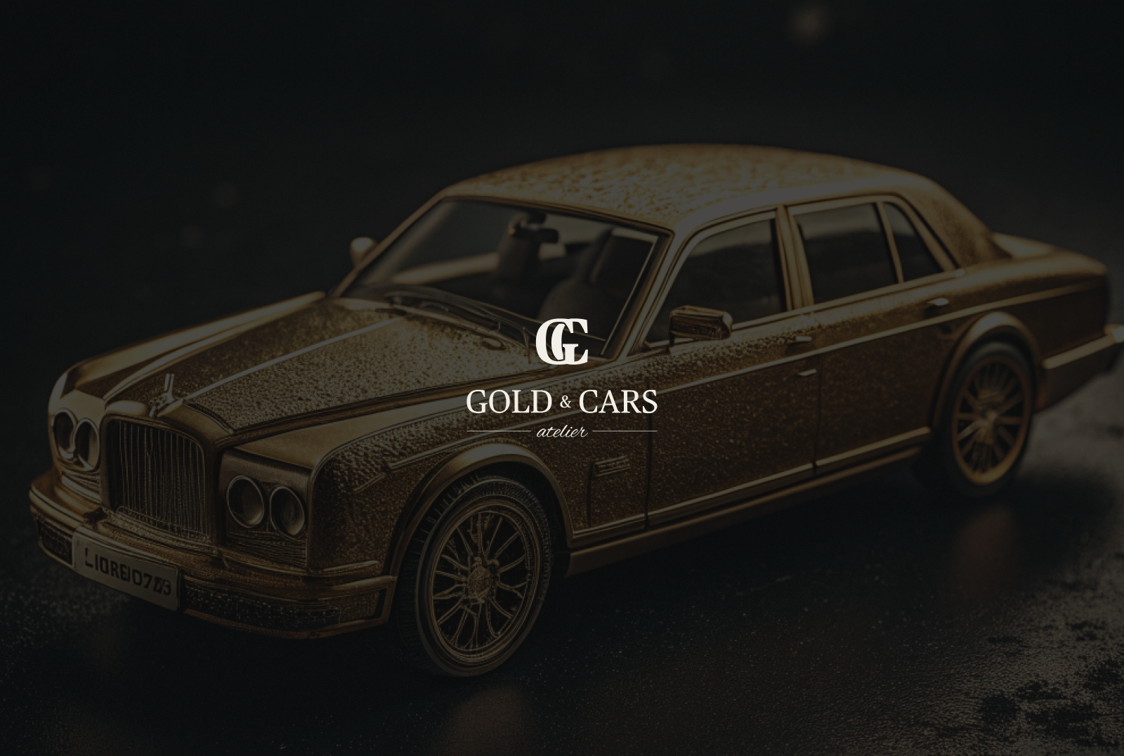 GOLG and CASR | Эксклюзивные модельки — Изображение №10 — Брендинг на Dprofile