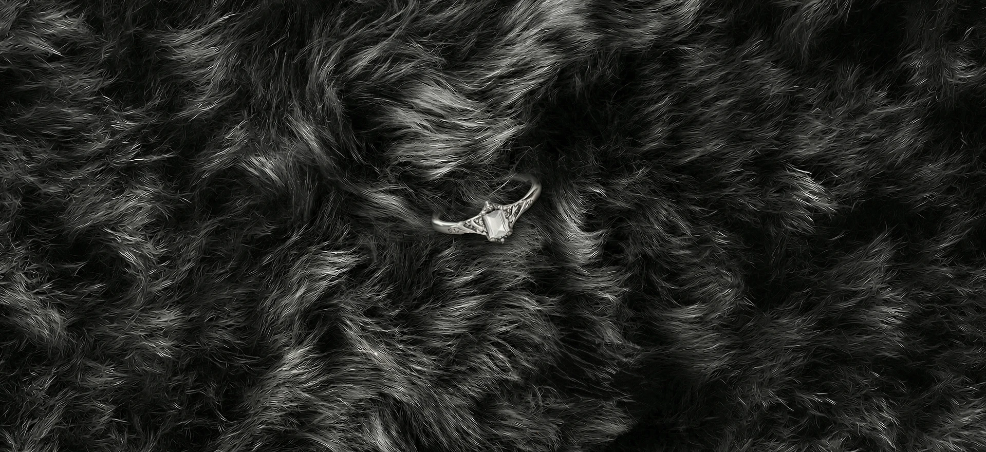 Айдентика ювелирного бренда Noctura — Изображение №5 — Брендинг на Dprofile