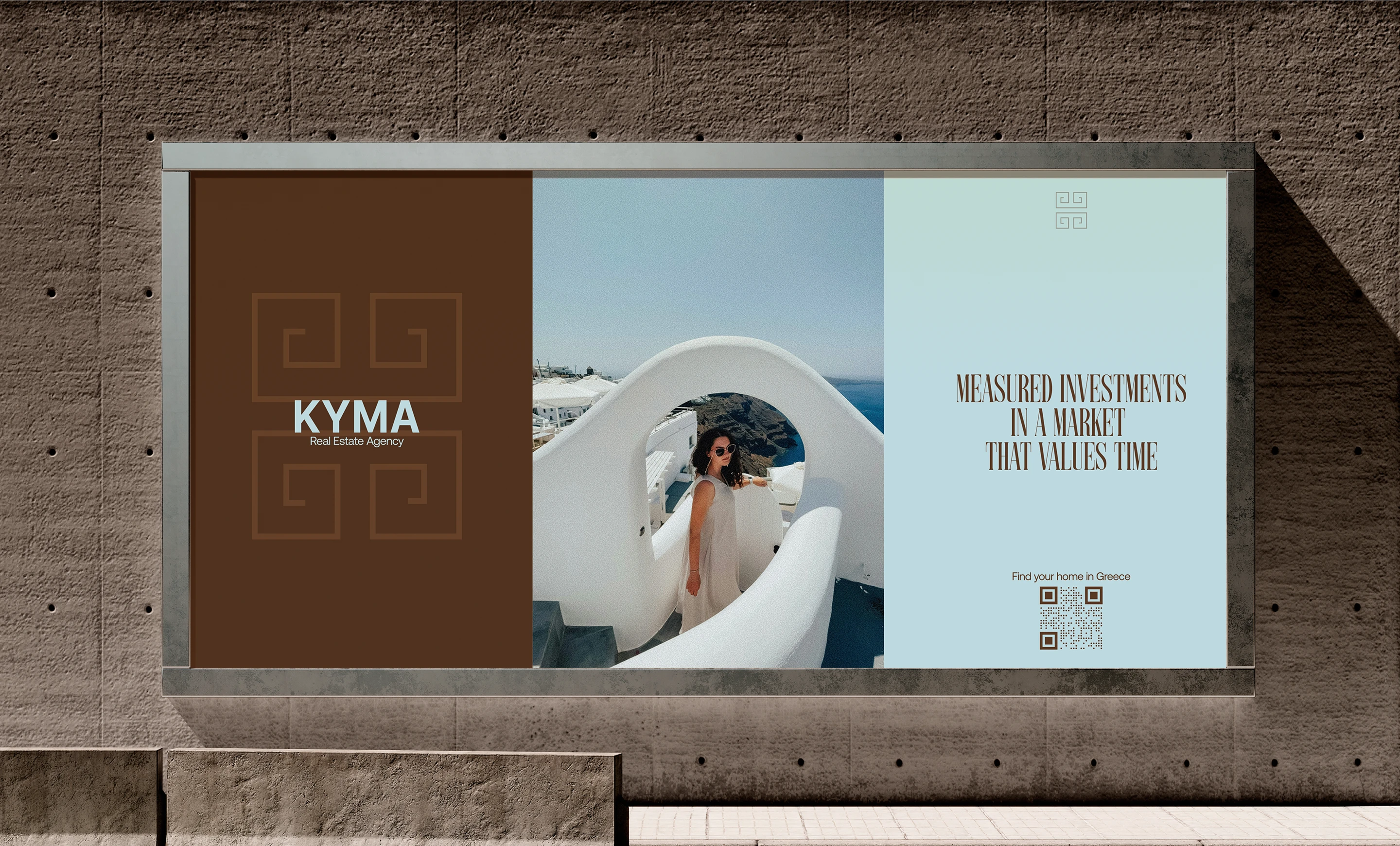 KYMA real estate agency | website — Изображение №9 — Интерфейсы на Dprofile