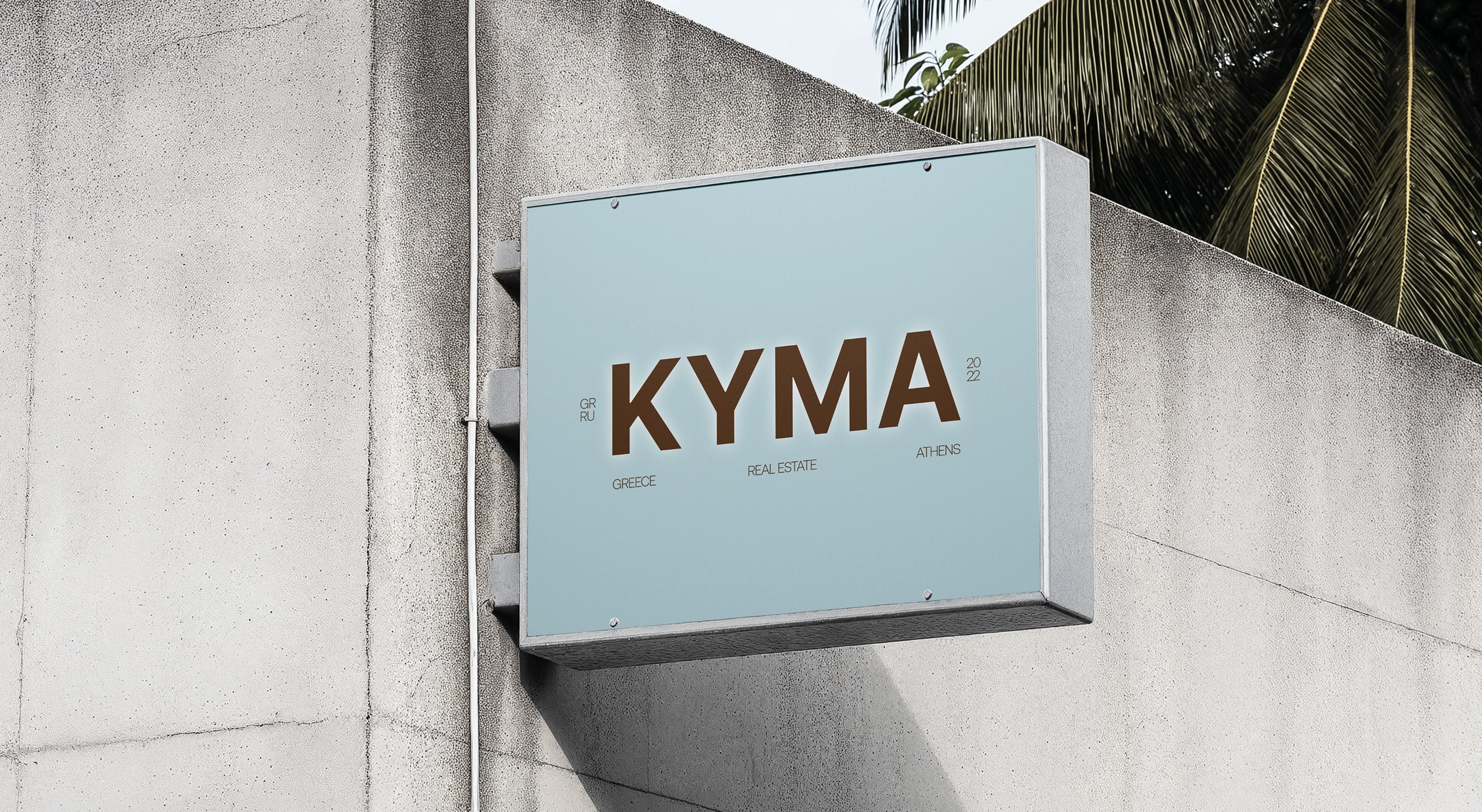 KYMA real estate agency | website — Изображение №11 — Интерфейсы на Dprofile