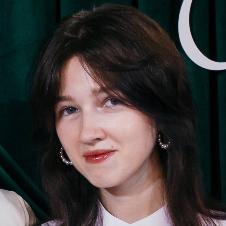 Аватар пользователя Валентина Пахмутова