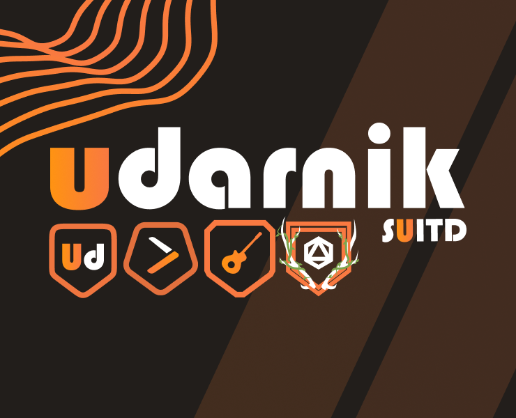 Фирменный стиль студенческого совета общежития на Dprofile