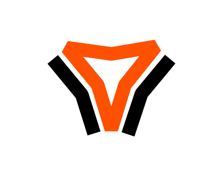 Фирстиль киберспортивного турнира на Dprofile