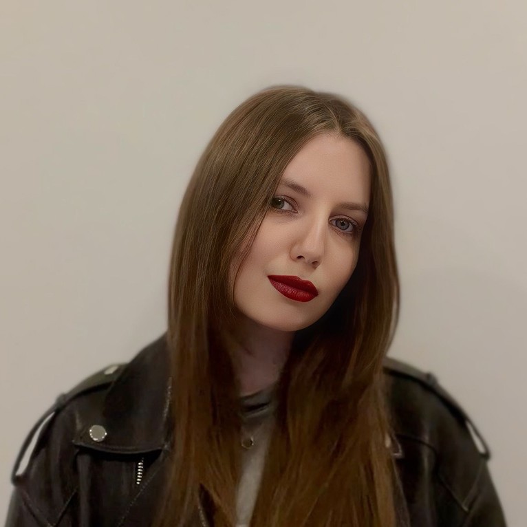 Аватар пользователя Светлана Цымбалюк