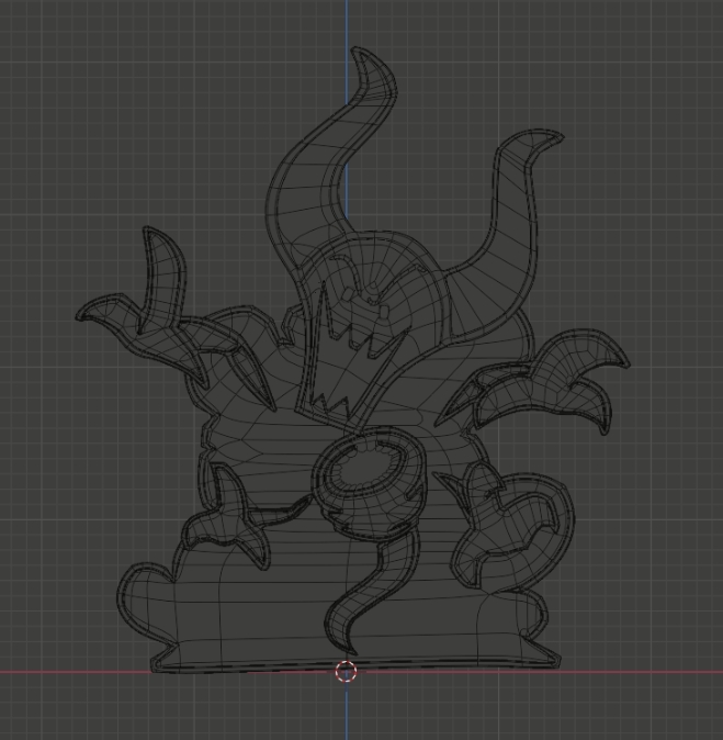 Diablo Pins — Изображение №2 — 3D, Анимация на Dprofile