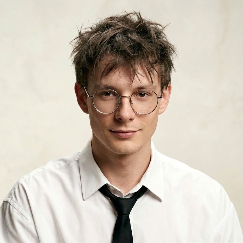 Аватар пользователя Андрей Метлов