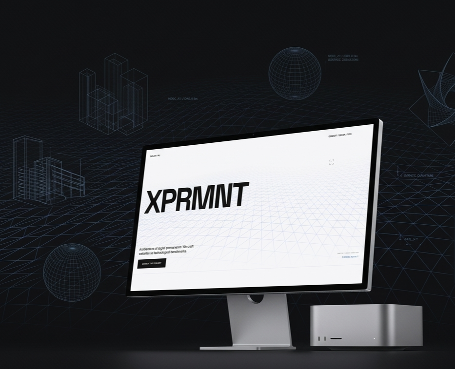 XPRMNT.tech - Digital agency на Dprofile
