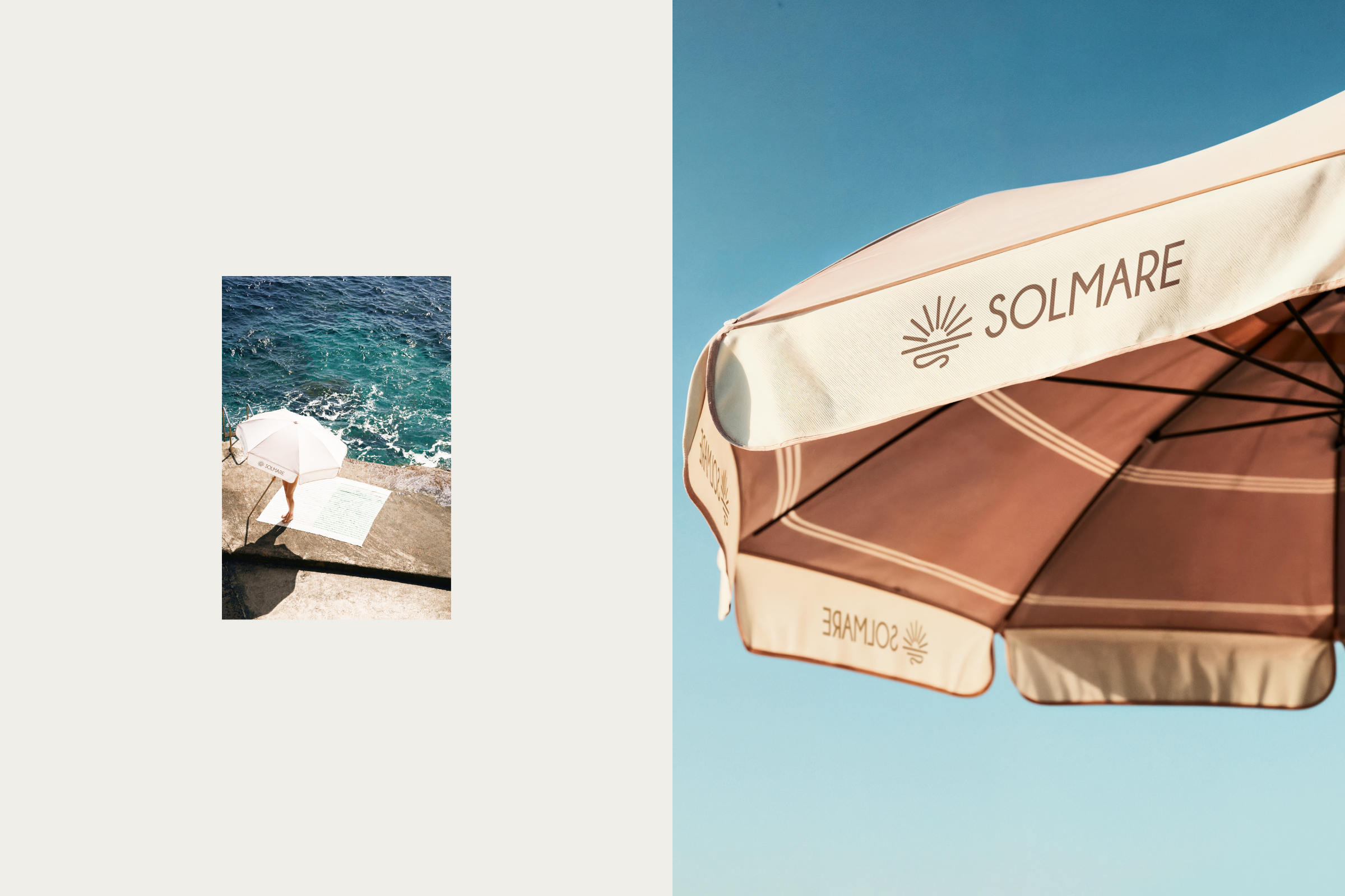 SOLMARE HOTEL | VISUAL IDENTY — Изображение №7 — Брендинг на Dprofile
