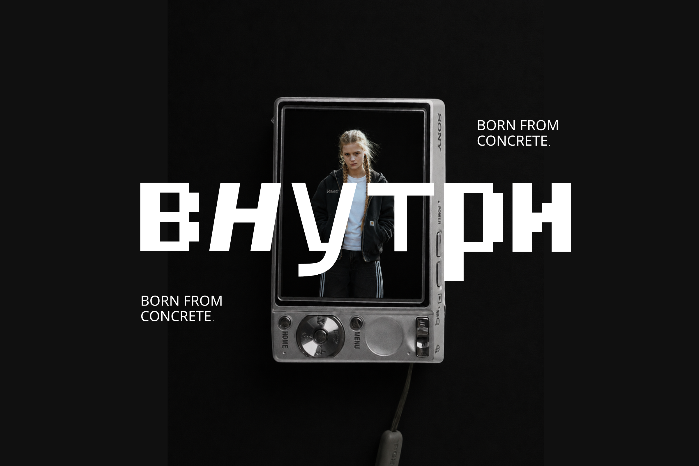 Фирменный стиль | логотип | бренд одежды — Изображение №13 — Брендинг на Dprofile