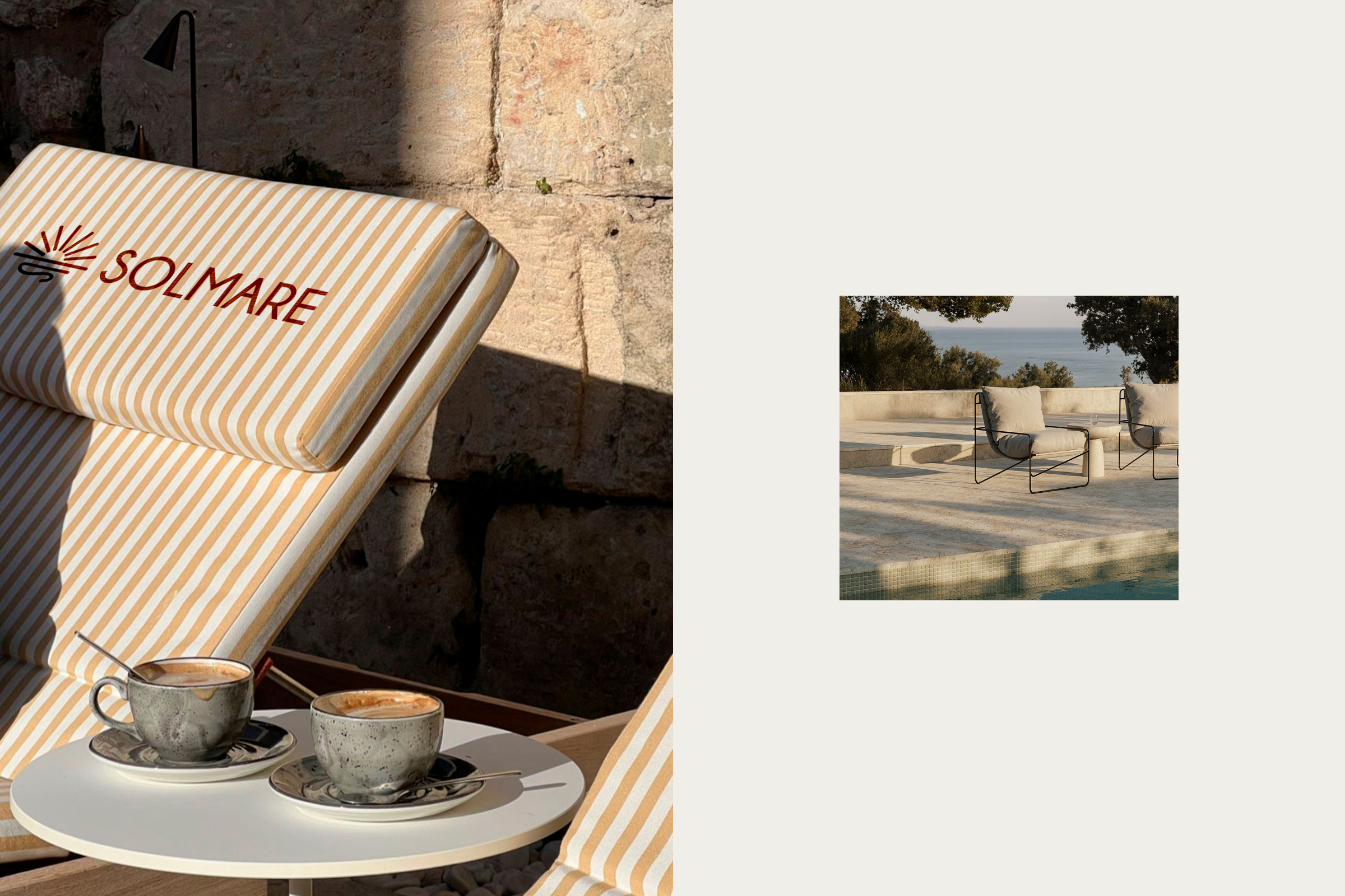 SOLMARE HOTEL | VISUAL IDENTY — Изображение №10 — Брендинг на Dprofile