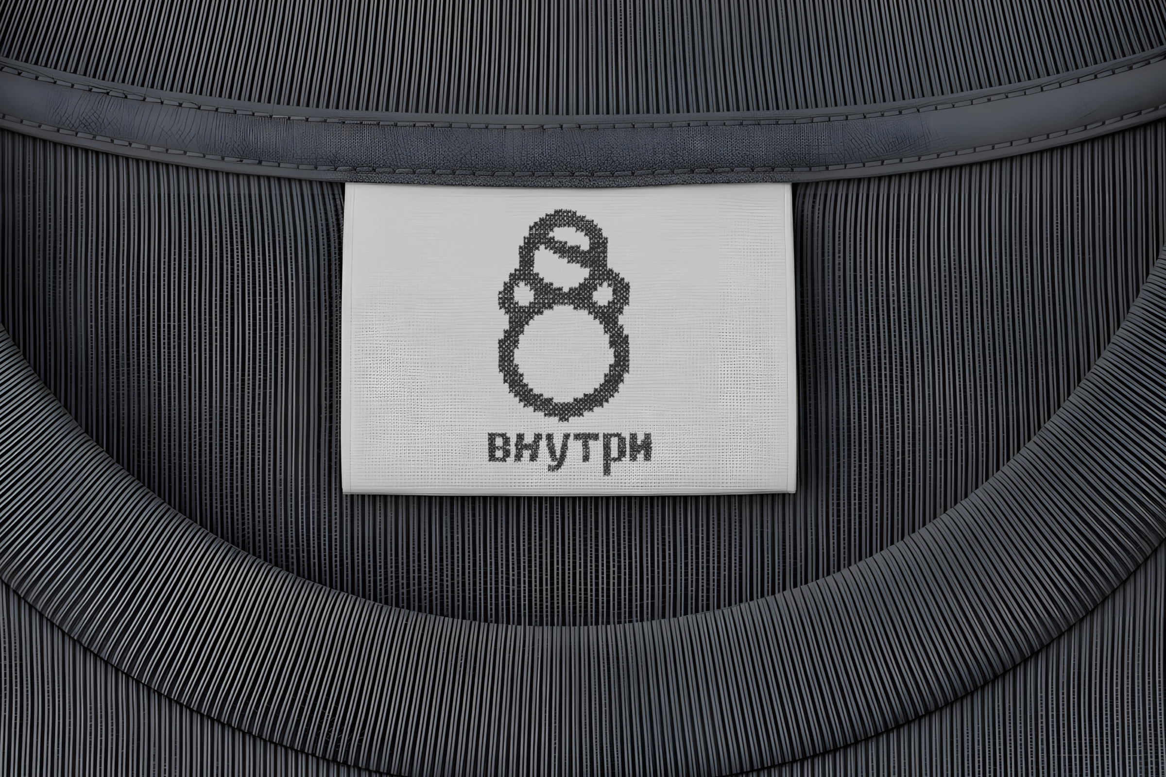 Фирменный стиль | логотип | бренд одежды — Изображение №5 — Брендинг на Dprofile
