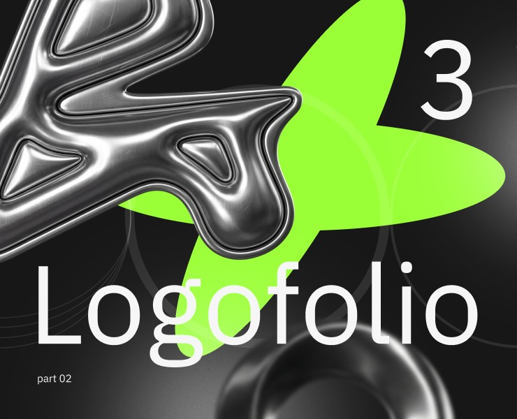 Логофолио часть 3 — Брендинг на Dprofile