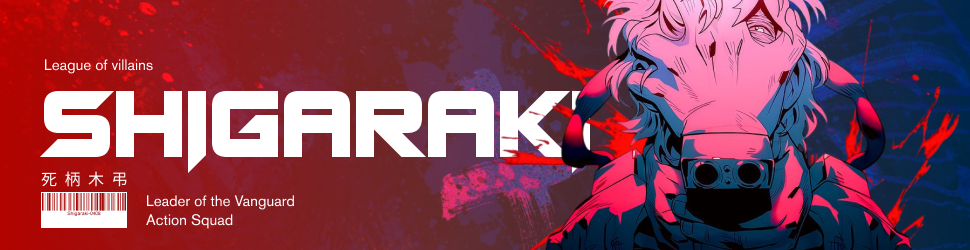 Промо для релиза аниме «Моя Геройская Академия» — Изображение №2 — Графика, Анимация на Dprofile