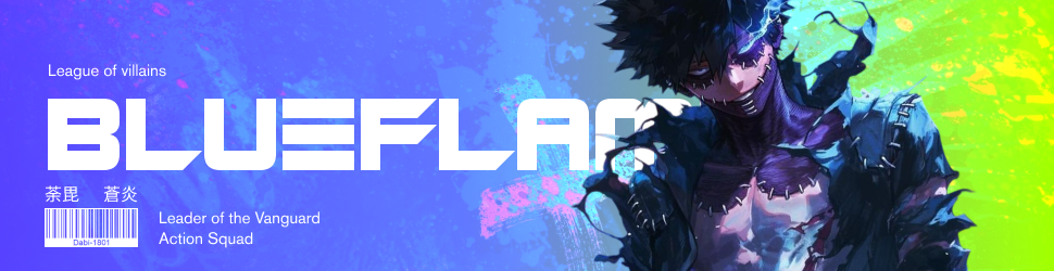 Промо для релиза аниме «Моя Геройская Академия» — Изображение №6 — Графика, Анимация на Dprofile