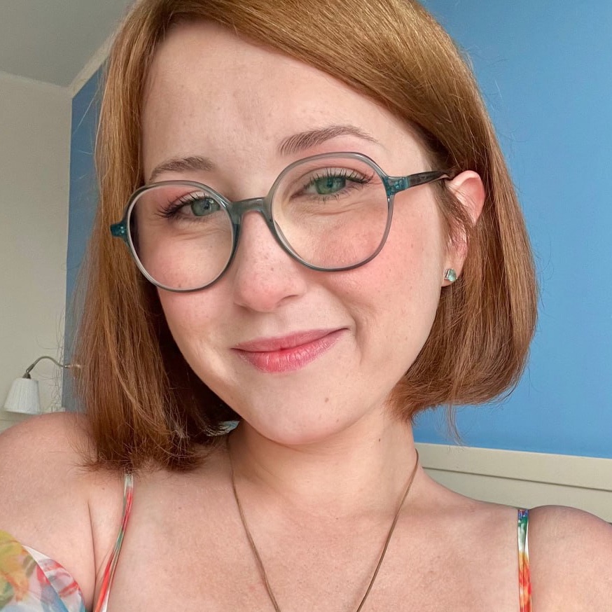 Аватар пользователя Ирина Петрова