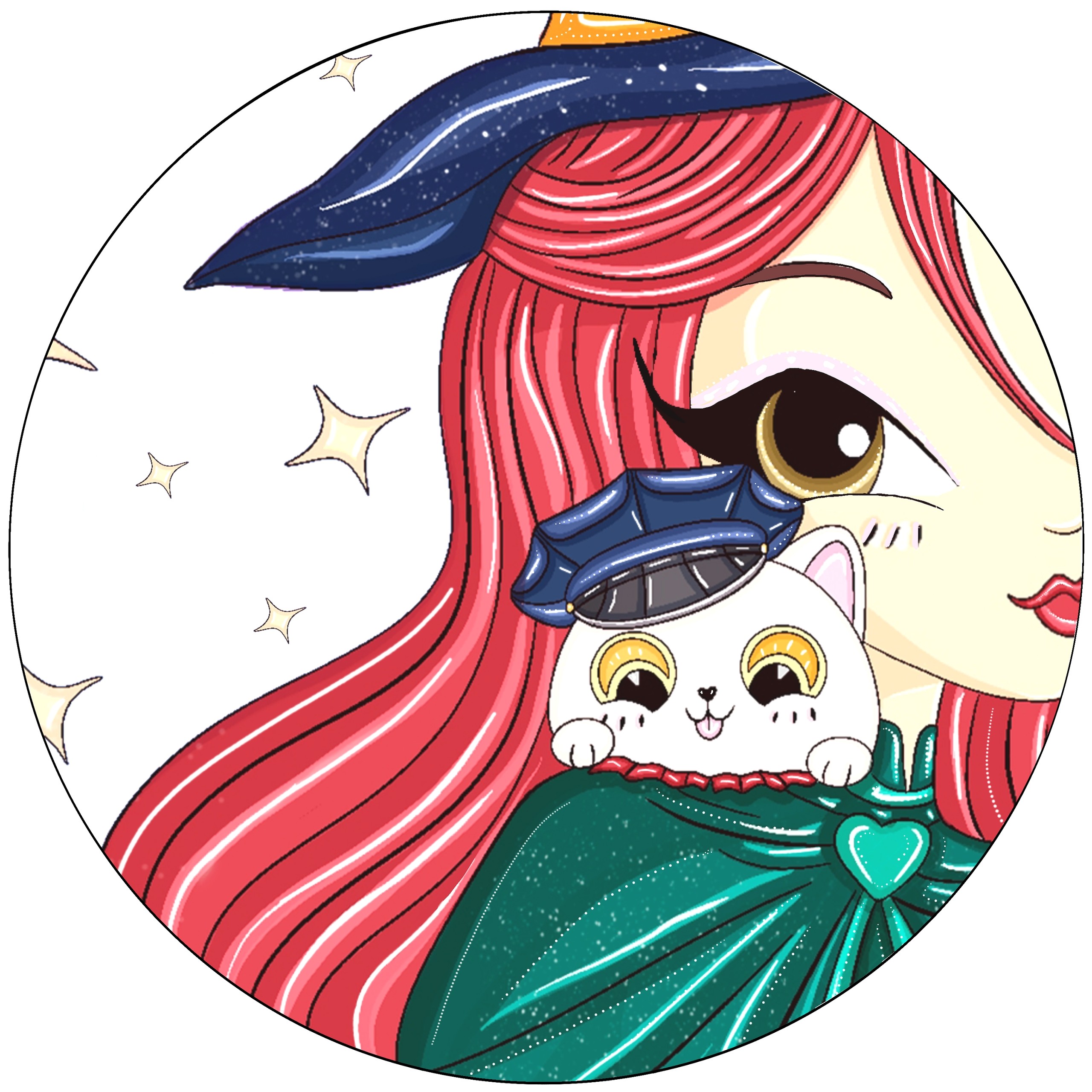 Аватар пользователя Nasty Mage