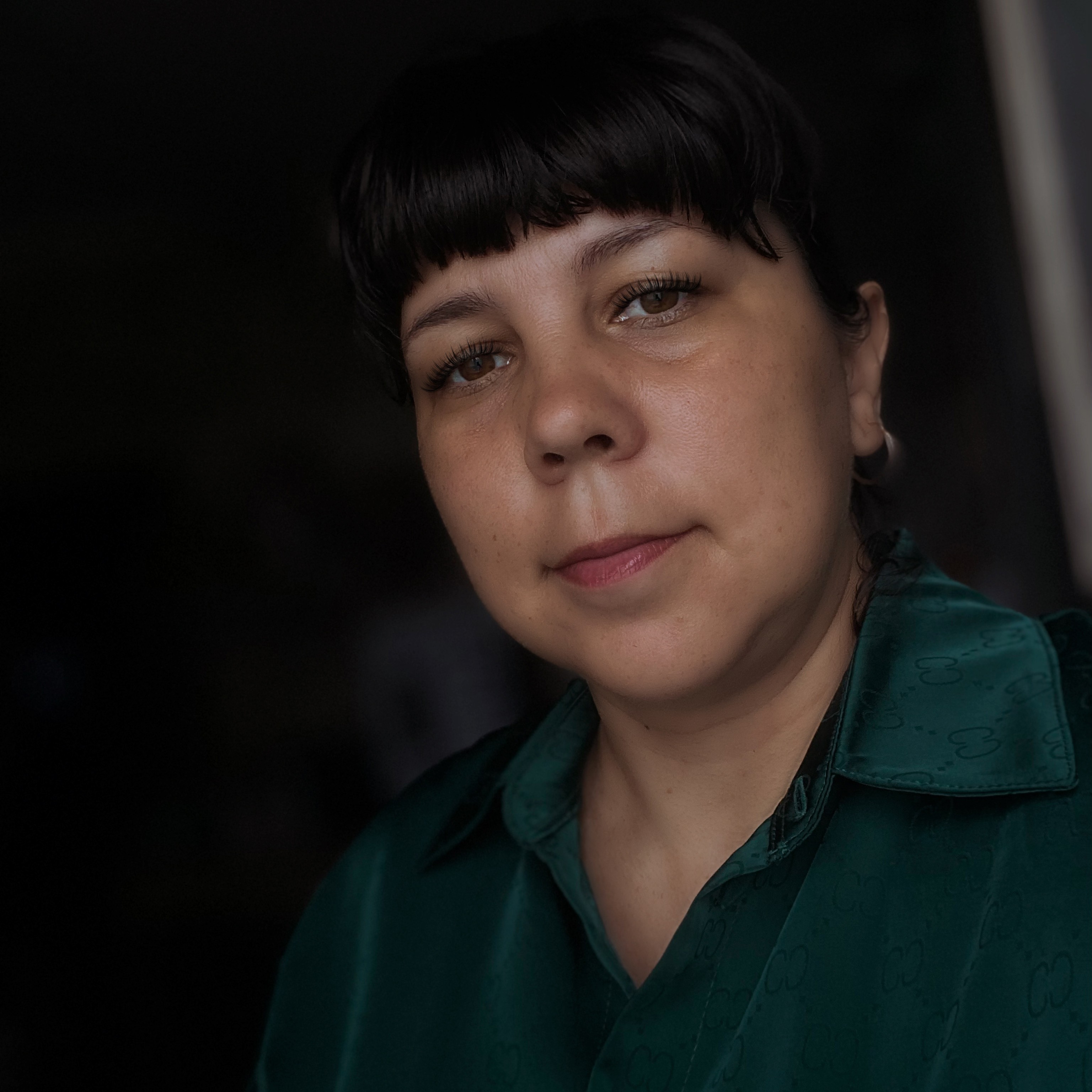 Аватар пользователя Дарья Бурдакова