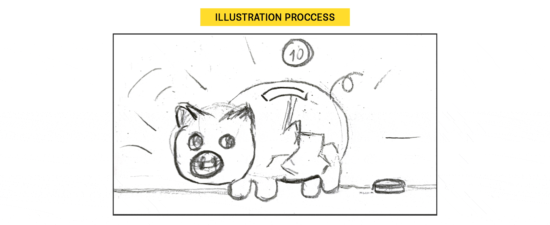 Tinkoff Junior. Анимационный видеоэксплейнер — Изображение №6 — Анимация, Маркетинг на Dprofile