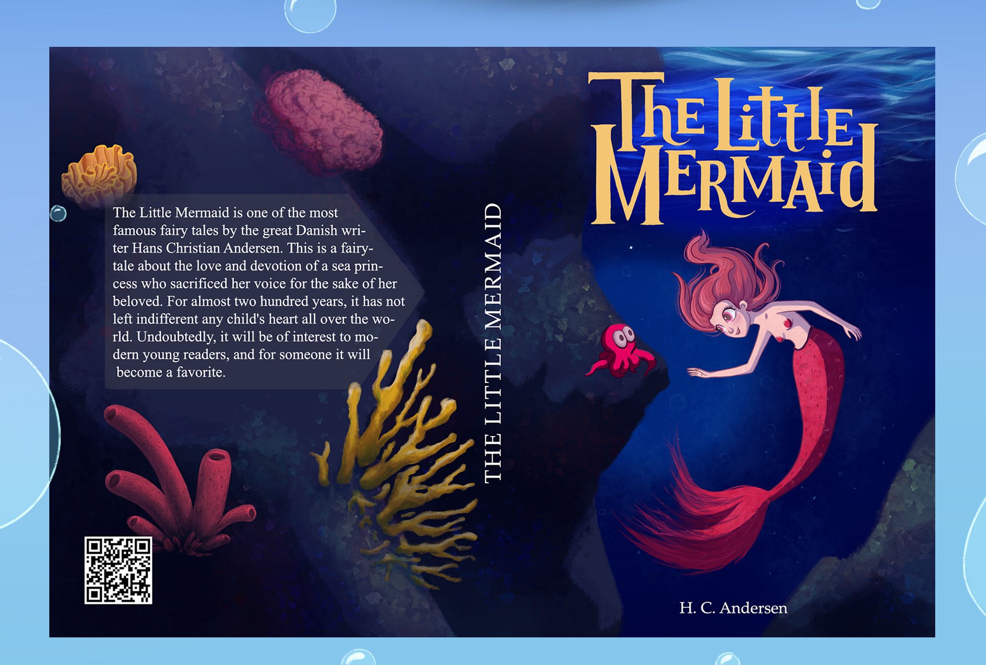 Illustrations and lettering for children's book covers — Изображение №9 — Иллюстрация, Графика на Dprofile