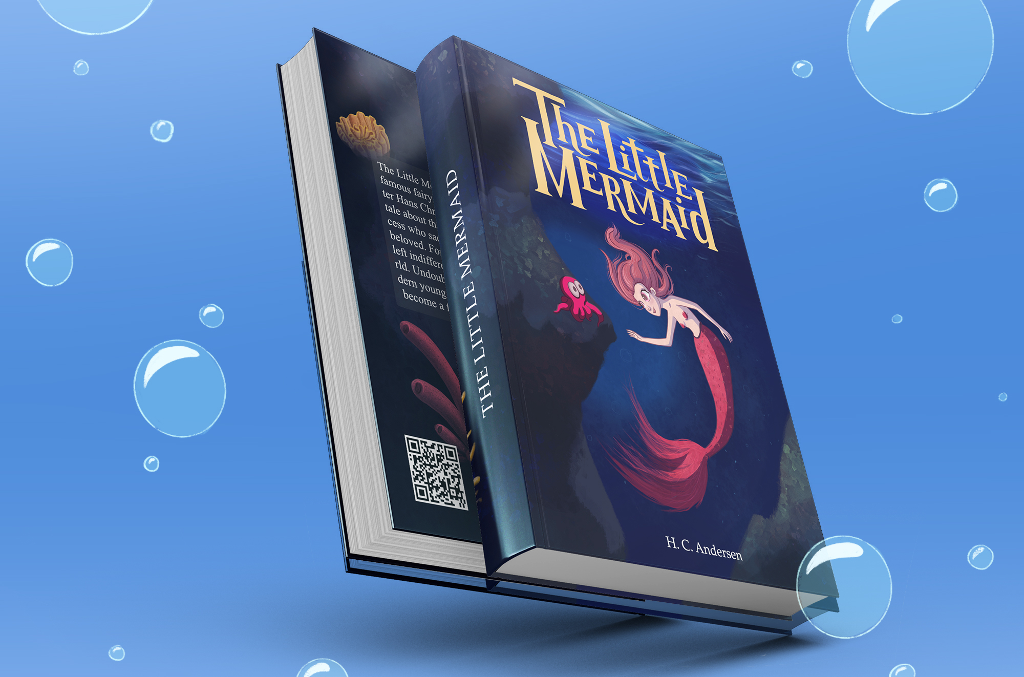Illustrations and lettering for children's book covers — Изображение №8 — Иллюстрация, Графика на Dprofile