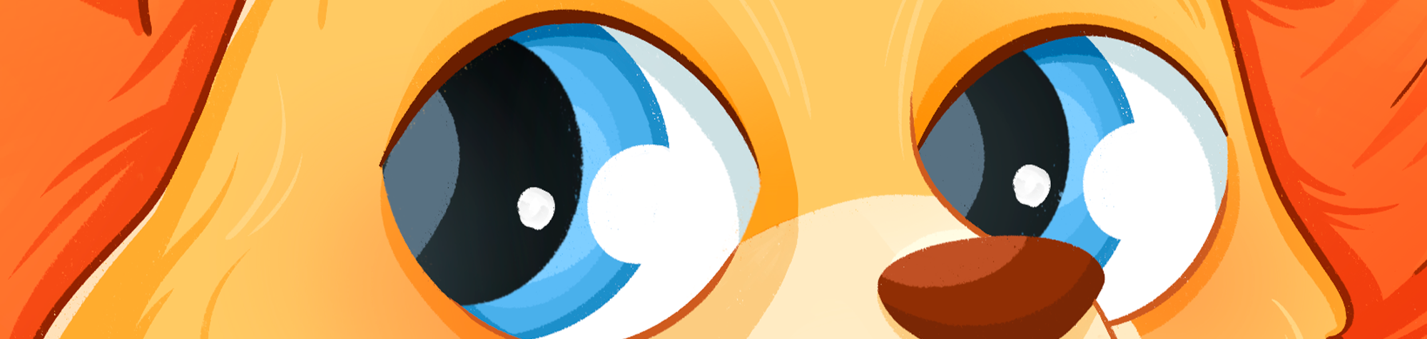 Маскот для детской школы — Изображение №11 — Брендинг, Иллюстрация на Dprofile