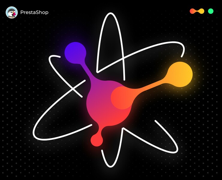 Atomic Suite — Интерфейсы на Dprofile