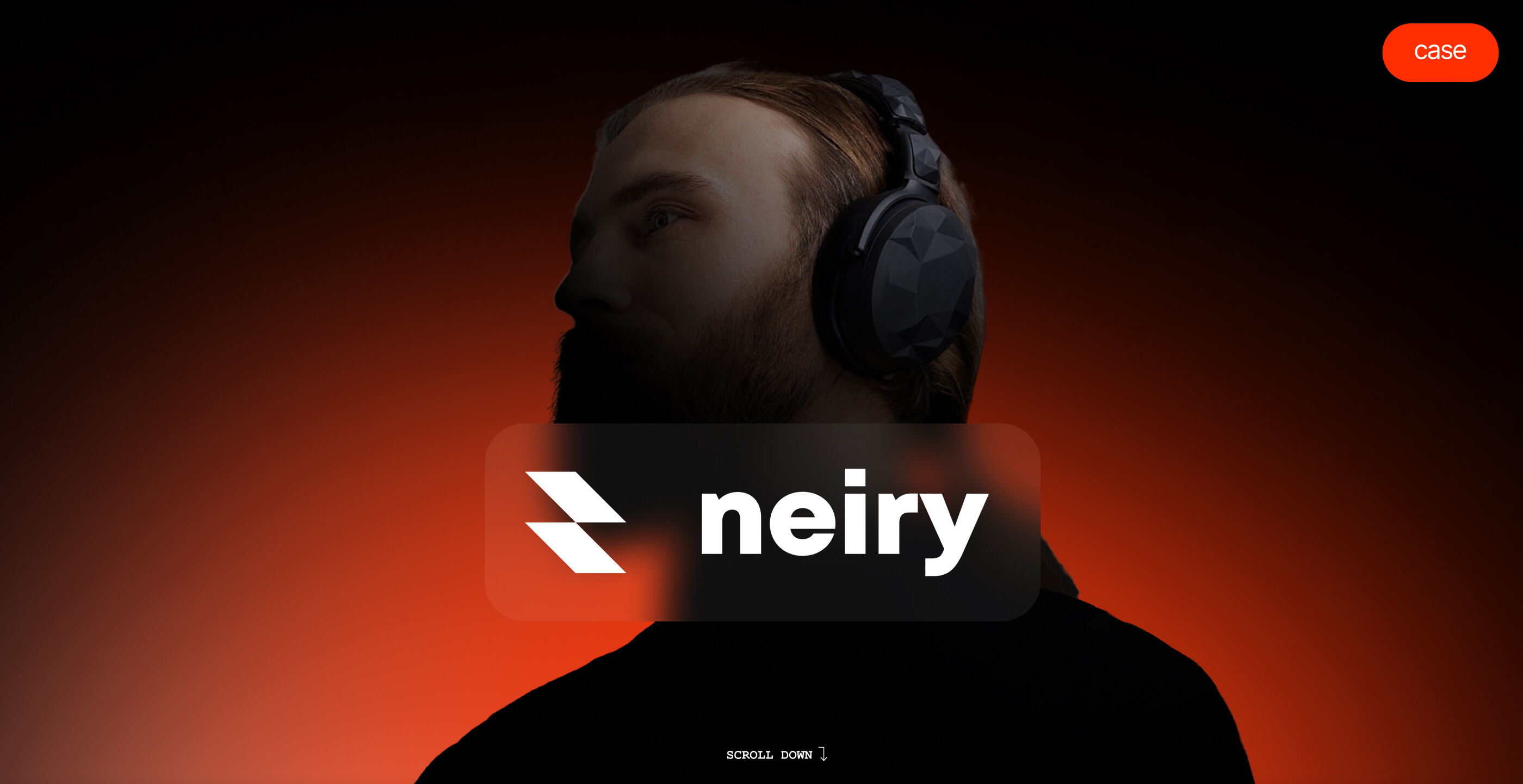 Neiry – Mind Tracker — Изображение №1 — Интерфейсы, Графика на Dprofile