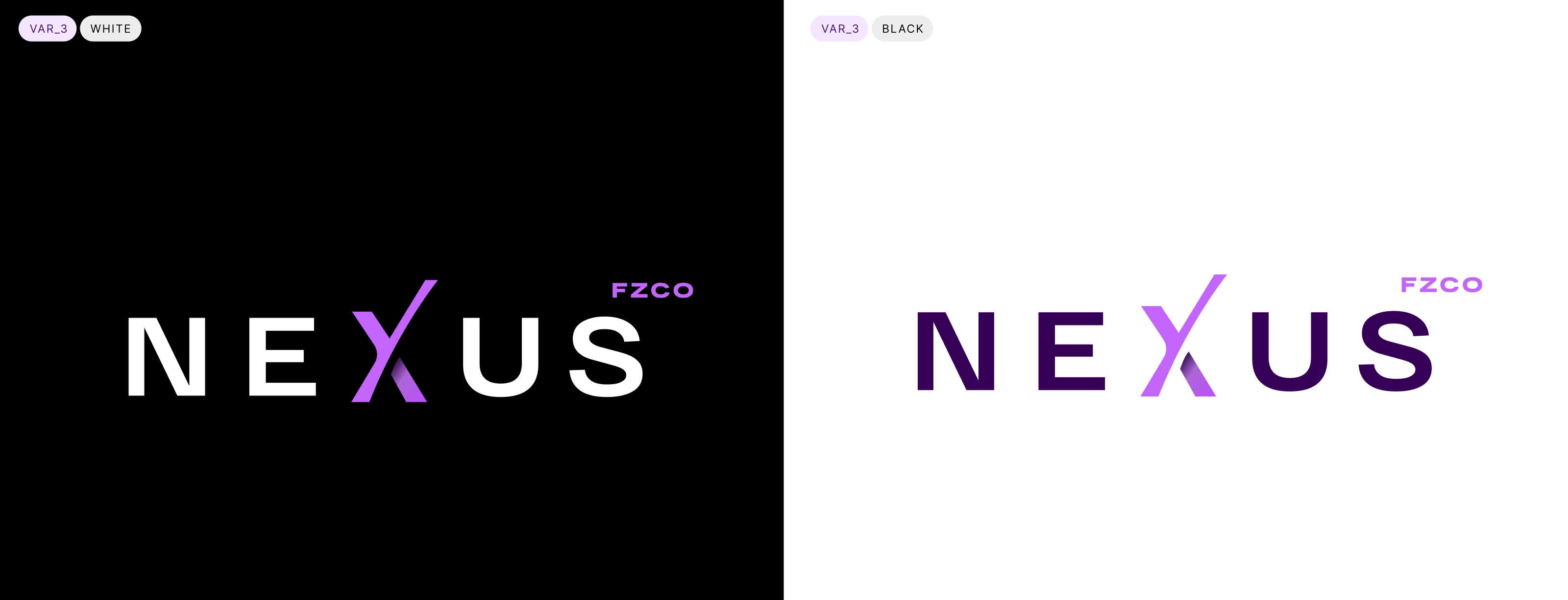 Nexus FZCO — Изображение №5 — Интерфейсы, Брендинг на Dprofile