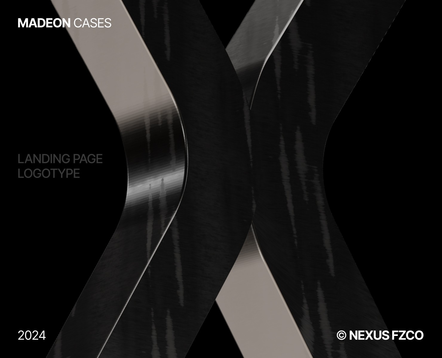 Nexus FZCO — Интерфейсы, Брендинг на Dprofile