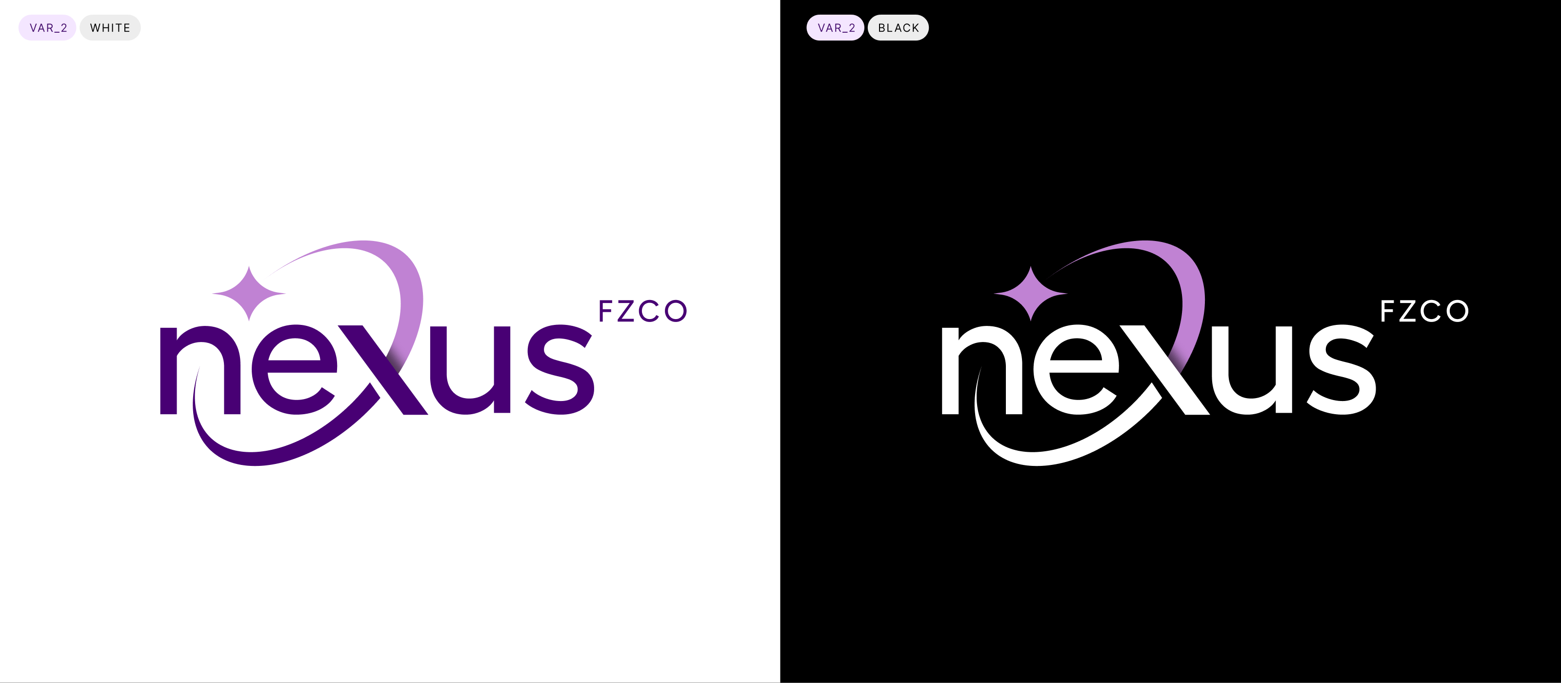 Nexus FZCO — Изображение №4 — Интерфейсы, Брендинг на Dprofile