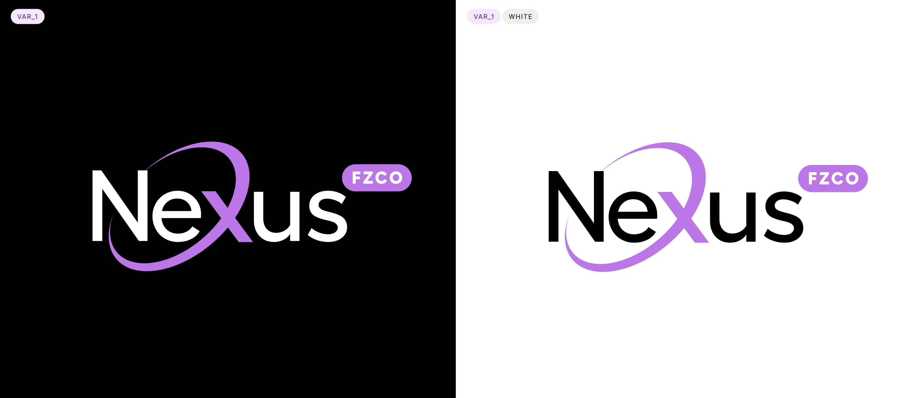 Nexus FZCO — Изображение №3 — Интерфейсы, Брендинг на Dprofile