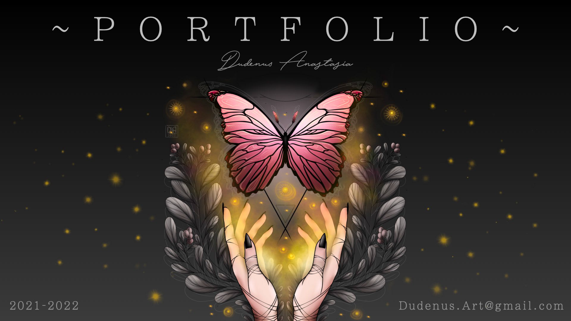 Illustrator's portfolio Dudenus Art — Изображение №1 — Иллюстрация, Графика на Dprofile