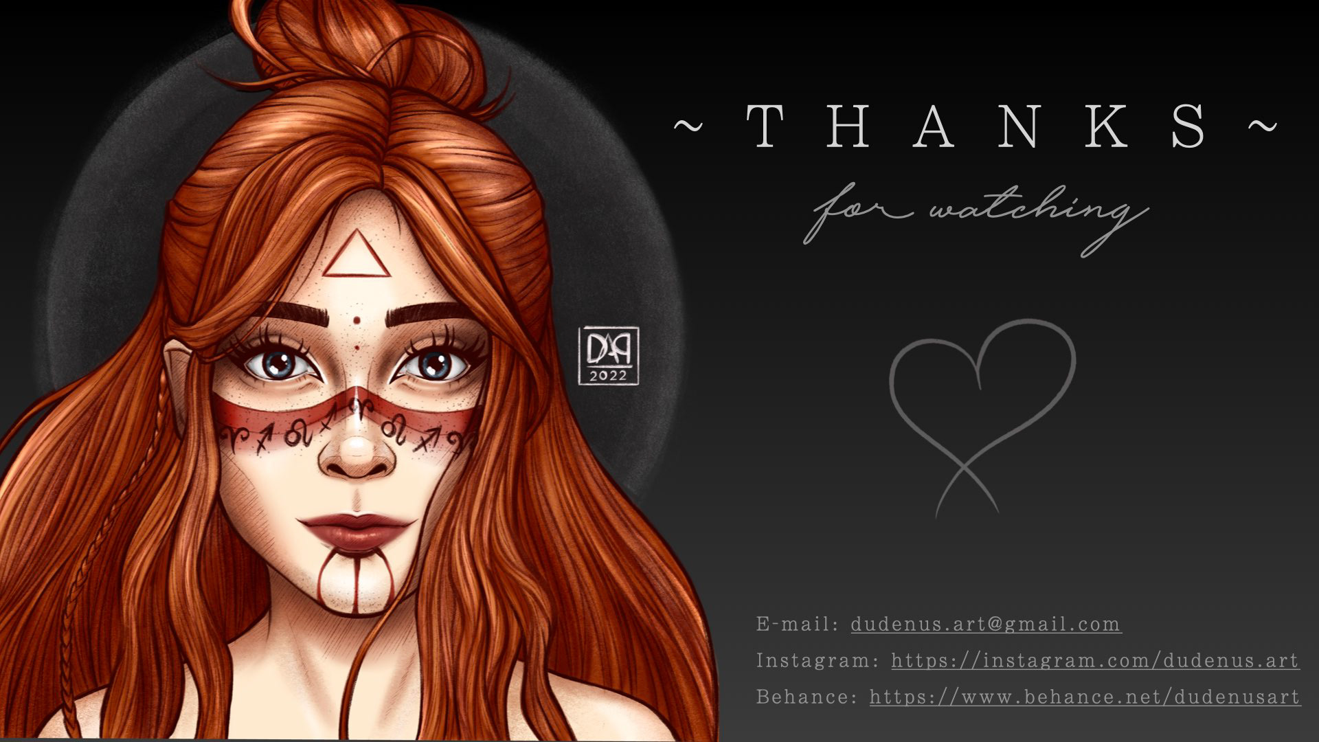 Illustrator's portfolio Dudenus Art — Изображение №11 — Иллюстрация, Графика на Dprofile