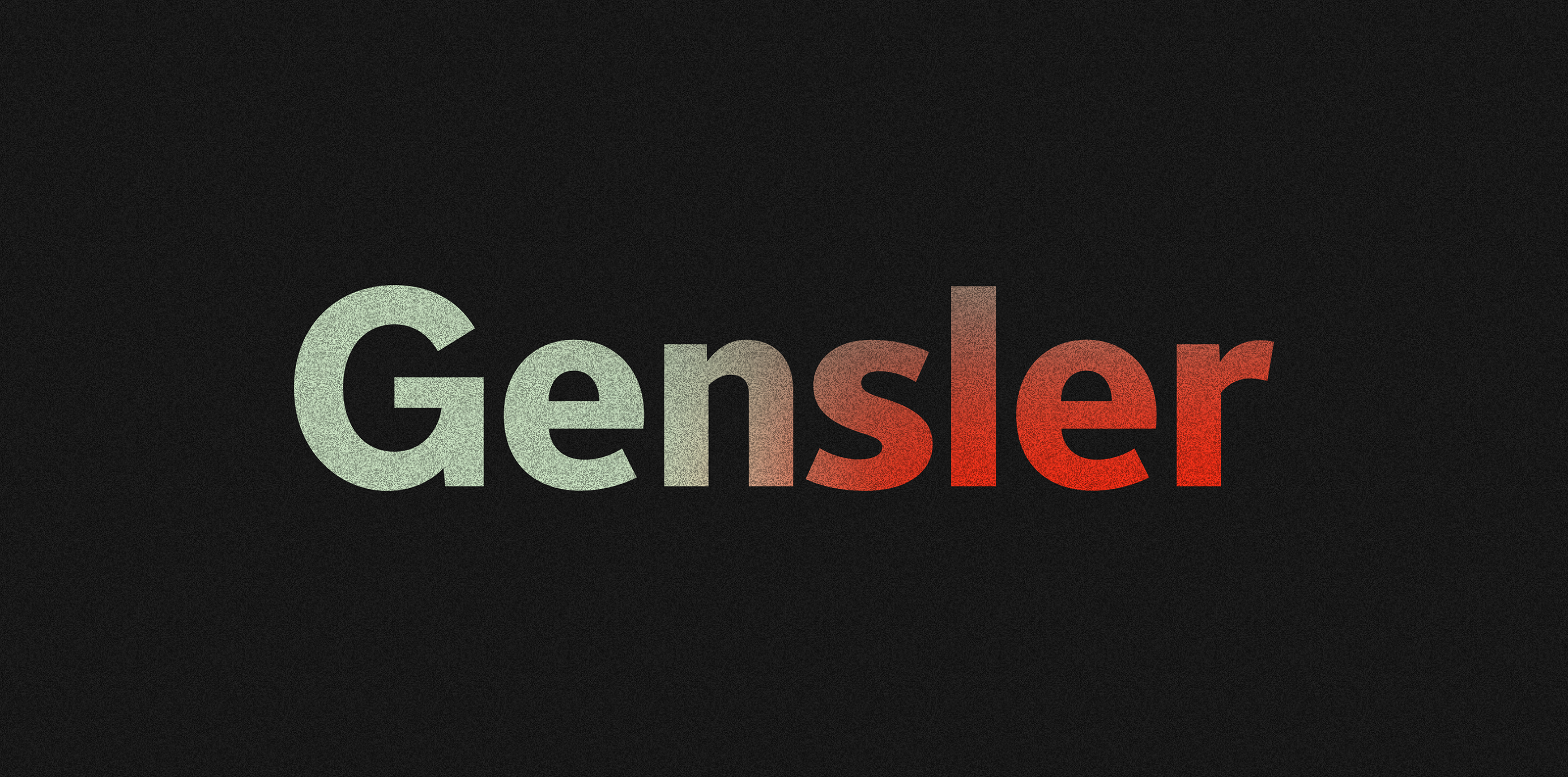 Gensler | Corporative Website — Изображение №1 — Интерфейсы на Dprofile