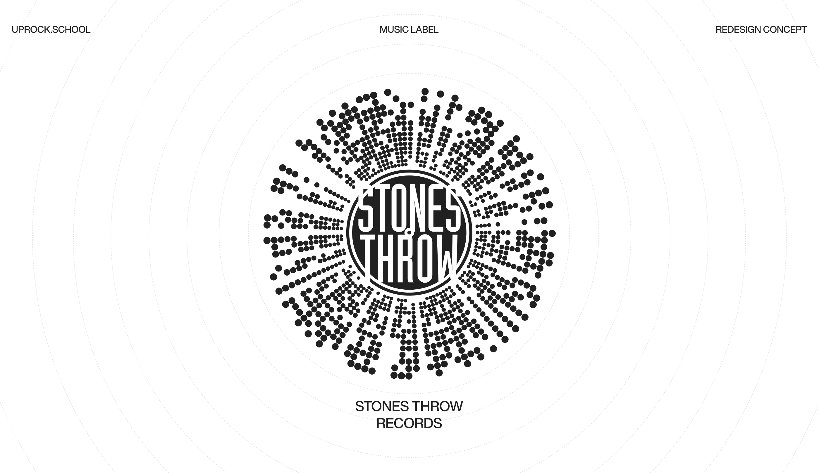 Stones Throw Records | Independent record label — Изображение №1 — Интерфейсы на Dprofile