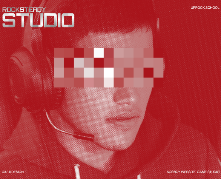 Rocksteady Studios | Game Developer на Dprofile