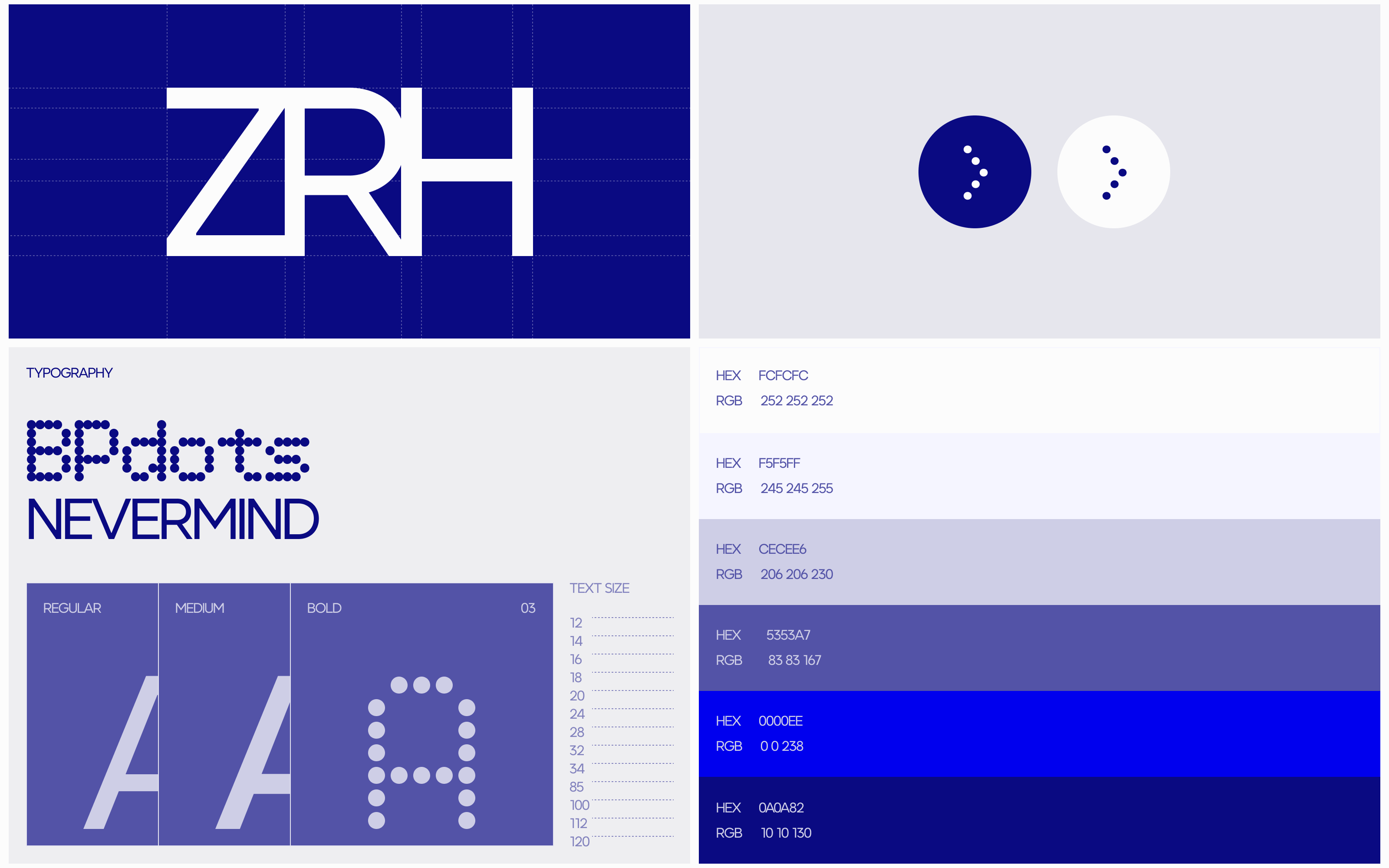 Zurich Airport | Redesign concept — Изображение №9 — Интерфейсы, Брендинг на Dprofile