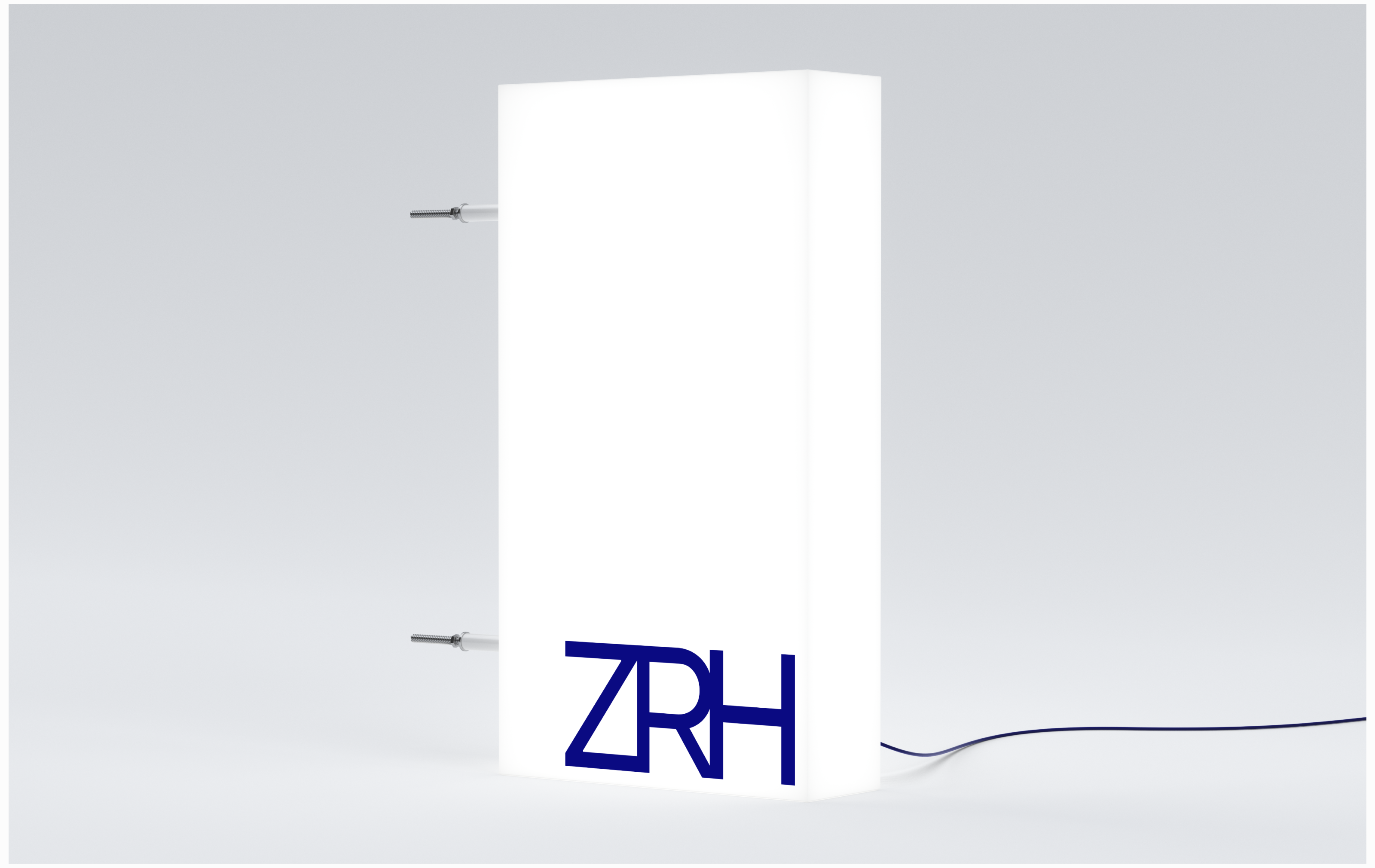 Zurich Airport | Redesign concept — Изображение №19 — Интерфейсы, Брендинг на Dprofile