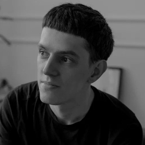 Аватар пользователя Артур Бахметьев