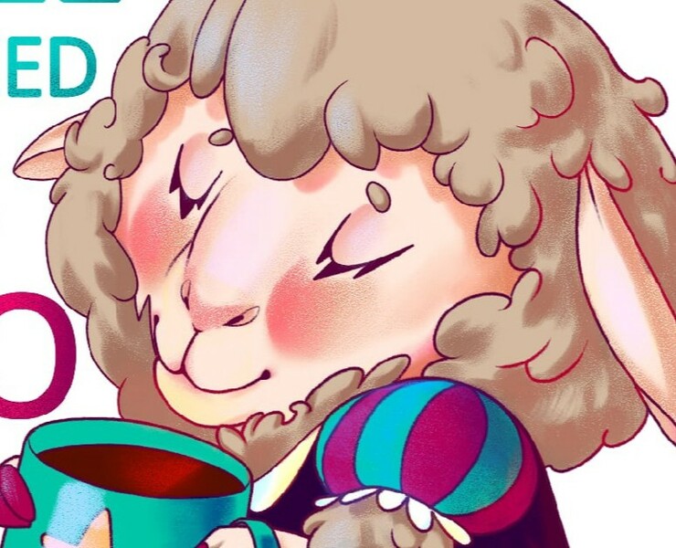All I need is coffee and get some s(h)leep на Dprofile